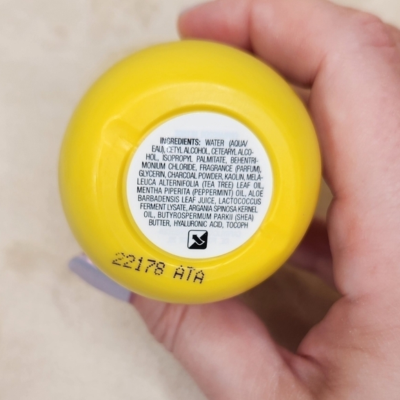 TPH Maskin & Relaxin Moisturizing Scalp Mask Treatment - Picture 4 of 14